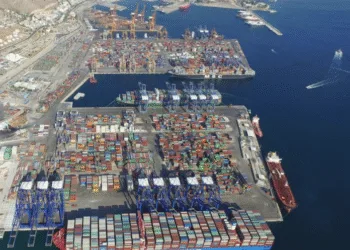 Piraeus port announced H1 2025 financial result