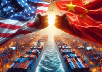 Port fees are reshaping global trade