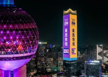 Port fees become the new tariffs in US-China maritime showdown