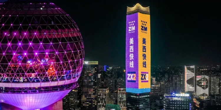 Port fees become the new tariffs in US-China maritime showdown