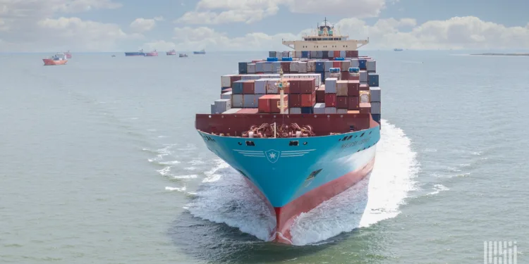 Port Houston completes ship channel dredging amid environmental scrutiny