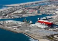 Port of Hueneme, Port of Paita sign sister port agreement