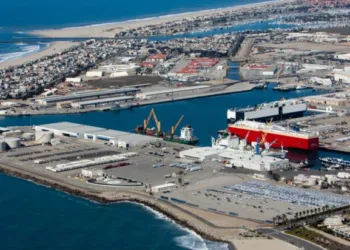 Port of Hueneme, Port of Paita sign sister port agreement
