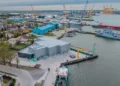 Port of Klaipėda posts strong growth in first three quarters
