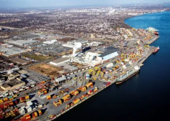 Port of Montreal aims to increase benefits from port expansion