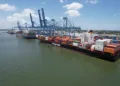 Port of New Orleans receives approval to expand federal trade zone