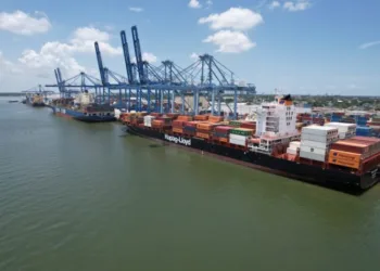 Port of New Orleans receives approval to expand federal trade zone