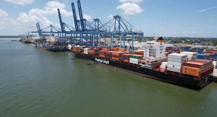 Port of New Orleans receives approval to expand federal trade zone