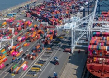 Port of New York and New Jersey reports record-breaking results