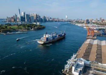 Port of New York & New Jersey announces agreement with Boingo Wireless