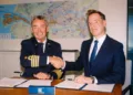 Port of Rotterdam and Sea Ranger Service execute collaboration agreement 