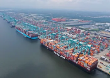 Port of Tanjung Pelepas issues first green Sukuk to fund sustainable growth