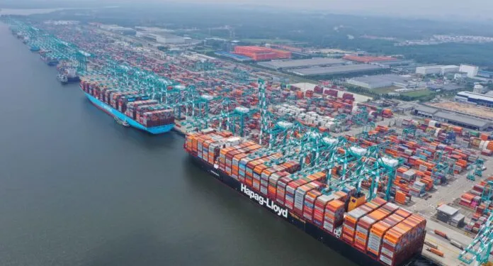 Port of Tanjung Pelepas issues first green Sukuk to fund sustainable growth