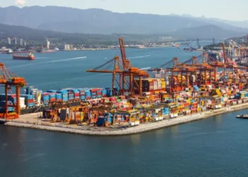 Port of Vancouver facilitates record trade in H1 of 2025