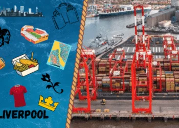 PortSide Stories: Liverpool