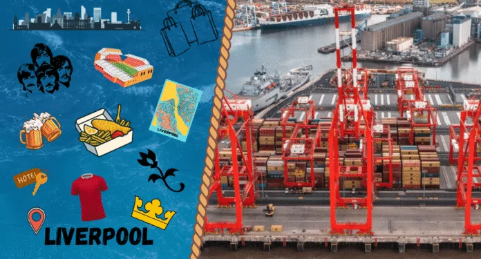 PortSide Stories: Liverpool