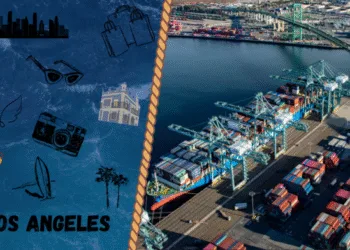 PortSide Stories: Los Angeles