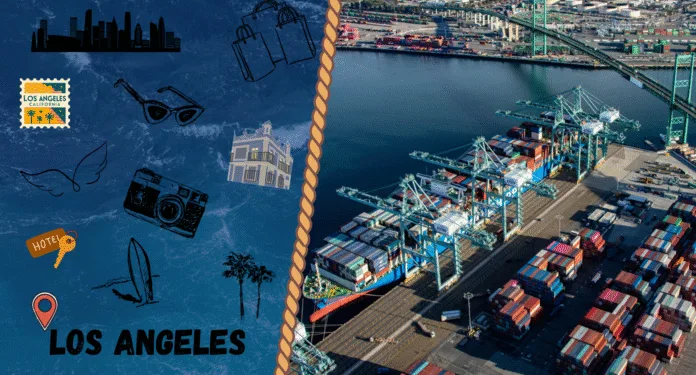 PortSide Stories: Los Angeles