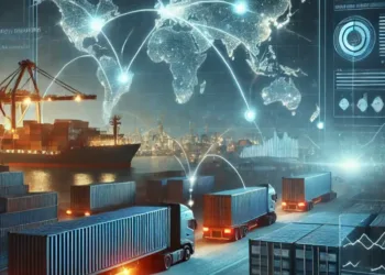 PSA advances maritime resilience with AI innovation