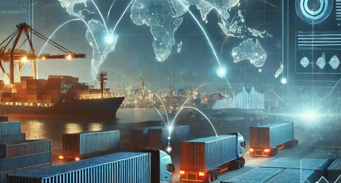 PSA advances maritime resilience with AI innovation