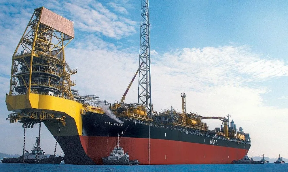 PTTEP taps SLB OneSubsea for work on deepwater oil and gas fields