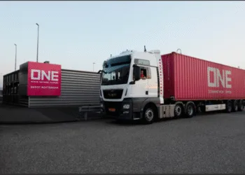 QTKR and ONE cut port emissions with biofuel