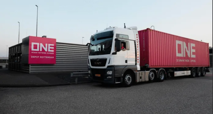 QTKR and ONE cut port emissions with biofuel