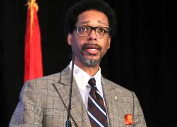 Rail regulator Primus sues Trump over firing ‘retaliation’
