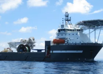 Reach Subsea exercises option to keep Olympic MPSV for another year