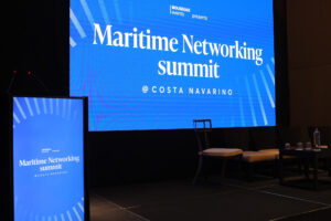 Maritime Networking Summit