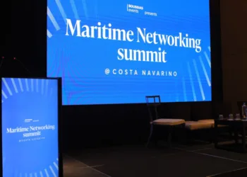 Record Success Fuels the Return of the Maritime Networking Summit