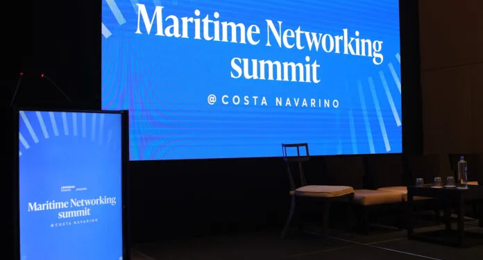Record Success Fuels the Return of the Maritime Networking Summit