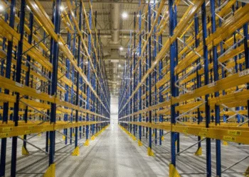 Rhenus expands in Italy with new logistics hub near Rome