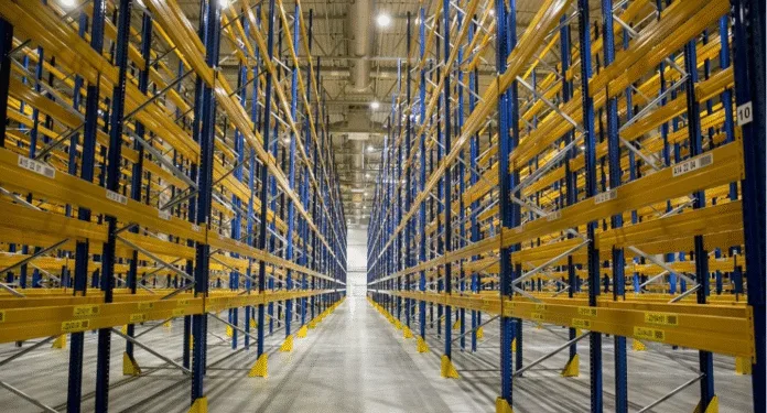 Rhenus expands in Italy with new logistics hub near Rome