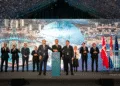 Rijeka Gateway officially opens, marking a new era for Croatia’s trade