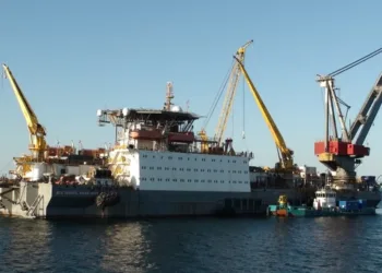 Saipem bags $700m worth of offshore deals with BP in Azerbaijan