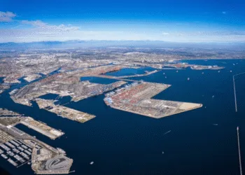 San Pedro Bay Ports release final report on zero-emission truck feasibility