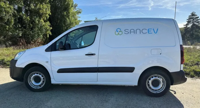 SANCEV teams with CEVA for EV Retrofit Kits