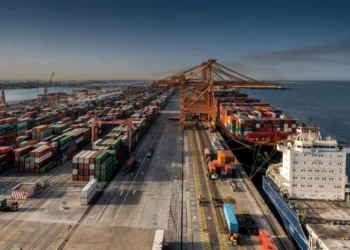 Saudi Arabia pivots to logistics as kingdom reshapes investment strategy