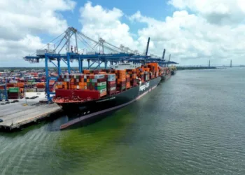 SC Ports sees record inland, auto growth amid trade slowdown