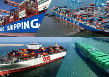 Sea-Intelligence: Ocean Alliance Consolidating Dominance