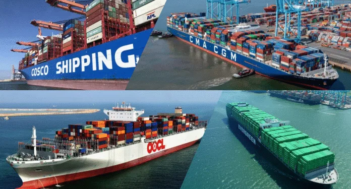 Sea-Intelligence: Ocean Alliance Consolidating Dominance