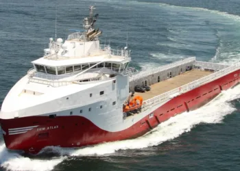 Sea1 Offshore secures new PSV deal