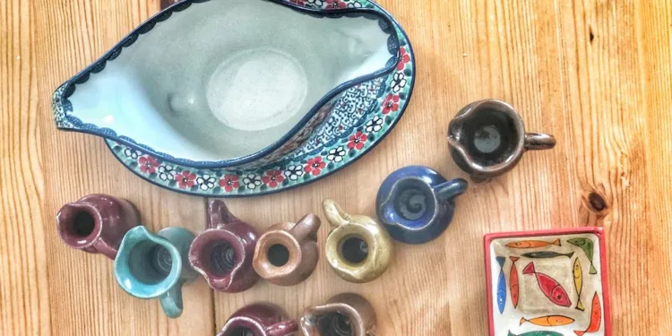 Seafarers invited to pitch their recipes for new cookbook