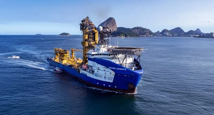 Seagems renews Wärtsilä fleet support deal