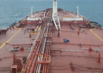 Secondhand suezmaxes in demand