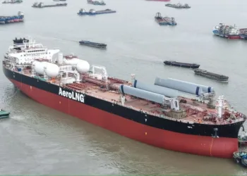 Shall we be serious ahead of next week’s IMO green summit?