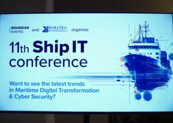 ShipIT Conference 2025 showcases the future of maritime digital transformation