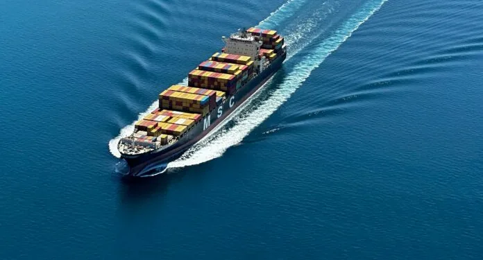 Shippers gain leverage for 2026 ocean freight contracts