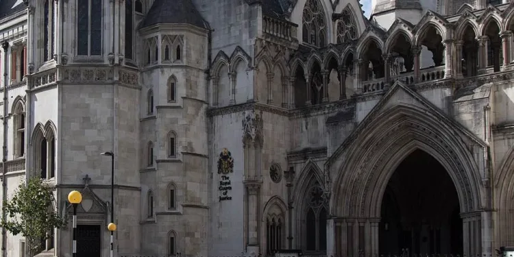 Shipping arbitration landscape shifts beyond London